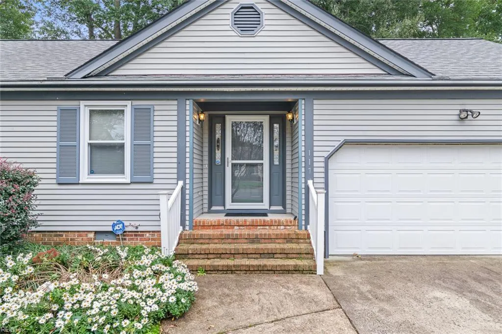 Hampton, Virginia 23666, United States, 3 Bedrooms Bedrooms, ,2 BathroomsBathrooms,Residential,Active,229889