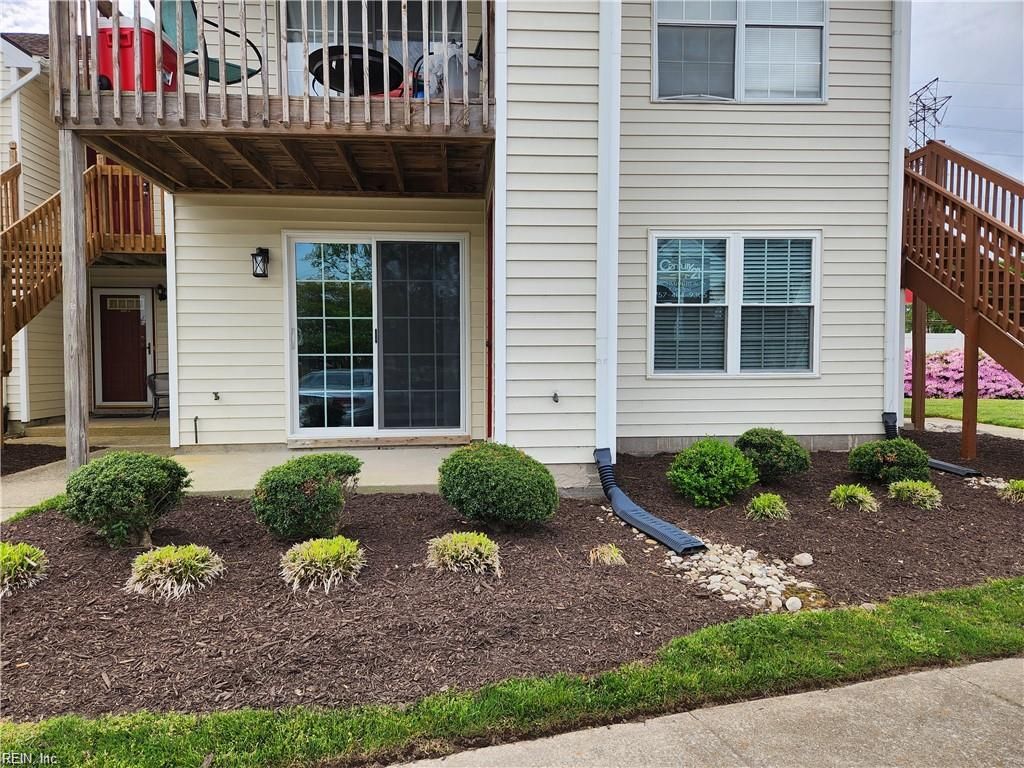 Photo of 3660 Towne Point Road #A, Portsmouth, VA 23703 (MLS # 10608401)