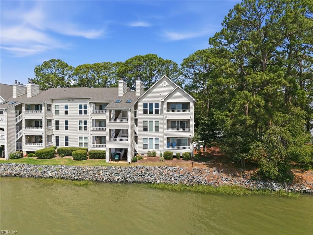 Photo of 246 Dockside Drive #C, Hampton, VA 23669 (MLS # 10640361)