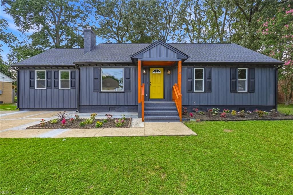 716 Baywood Trail, Chesapeake, VA, 23323