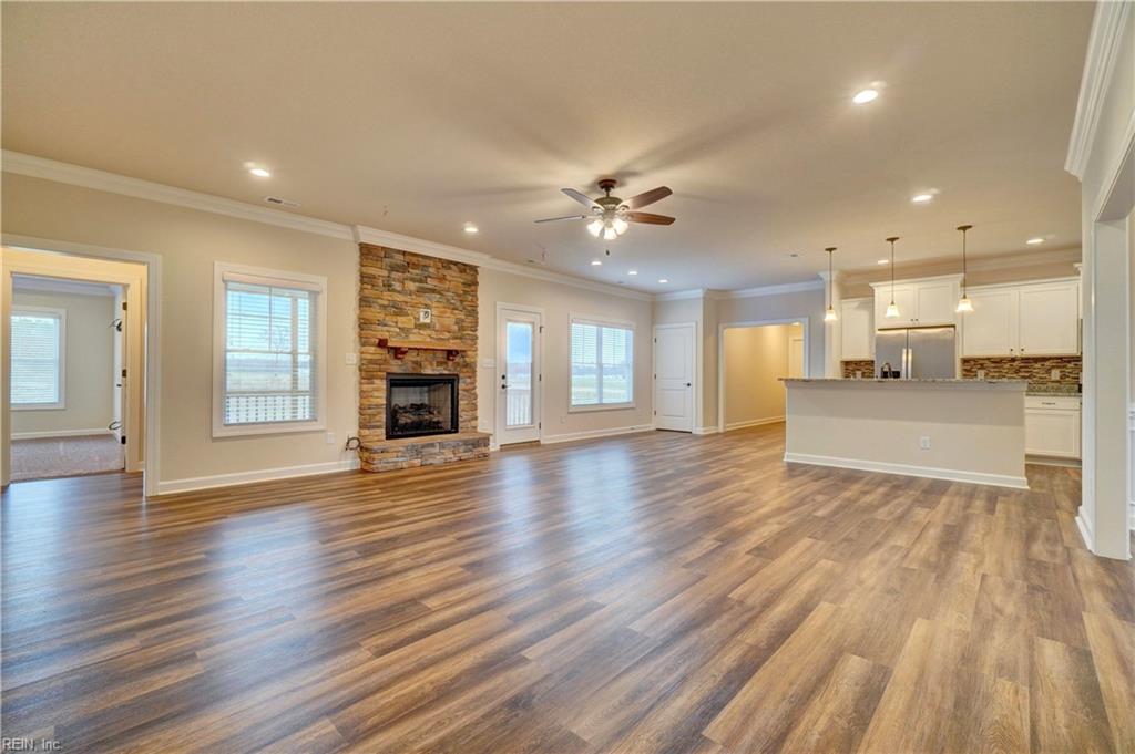 5055 Mineral Spring RD