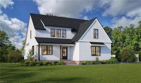 5055 Mineral Spring RD Suffolk VA 23438