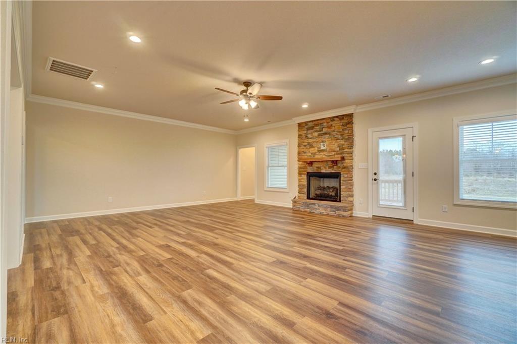 5055 Mineral Spring RD