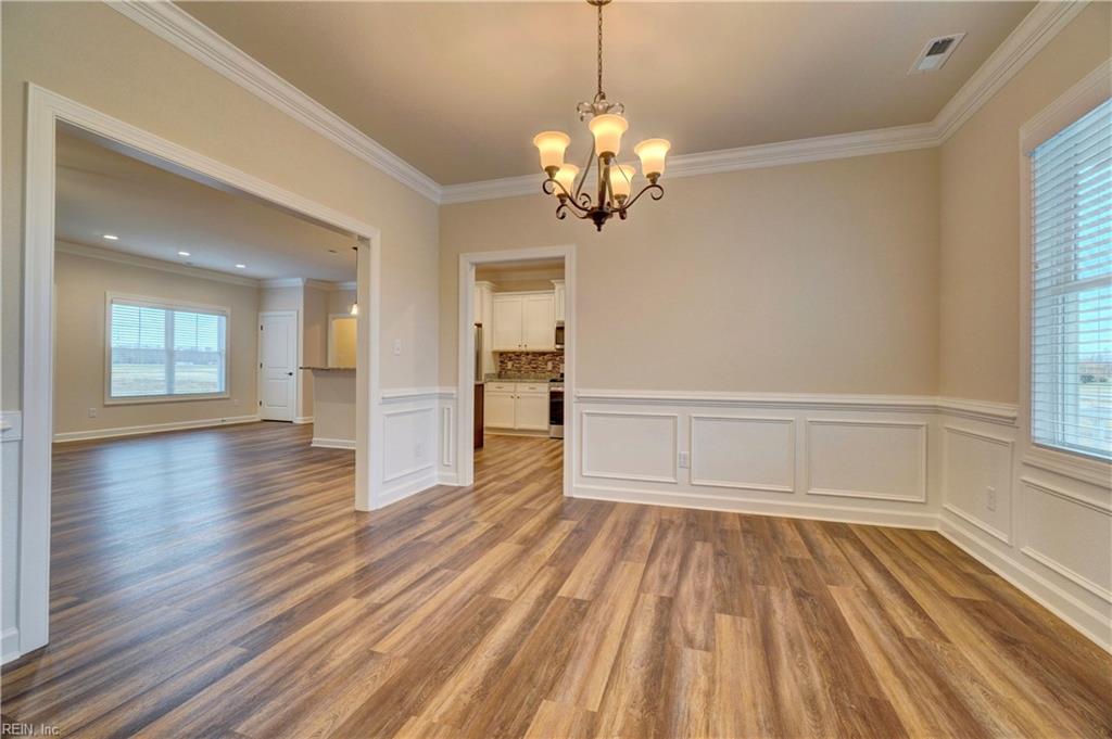 5055 Mineral Spring RD