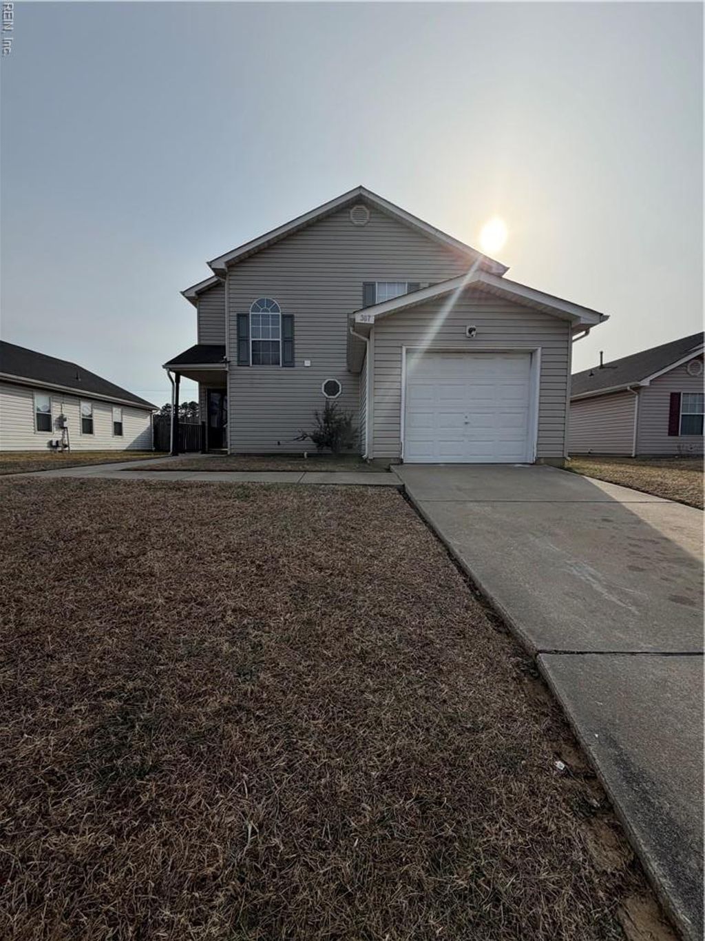 Photo of 307 Greenfield Crescent, Suffolk, VA 23434 (MLS # 10617821)