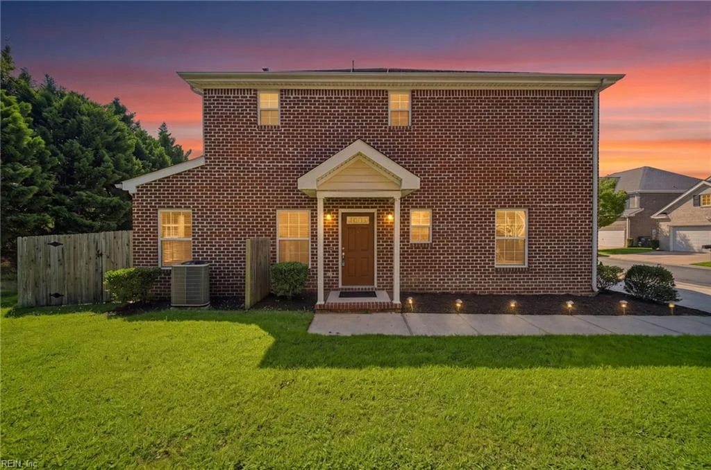 169 Nautico Way, Portsmouth, VA, 23703