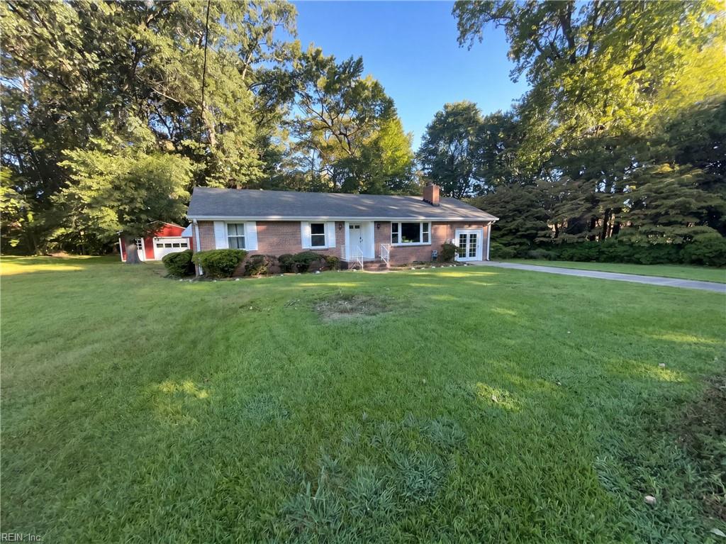 Photo of 2406 Drum Creek Road, Chesapeake, VA 23321 (MLS # 10656923)