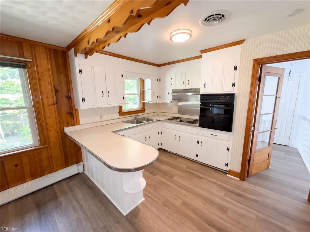 Photo of 2406 Drum Creek Road, Chesapeake, VA 23321 (MLS # 10656923)