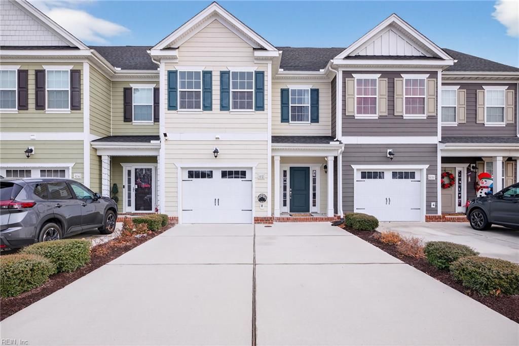 Photo of 5132 Mission Street, Chesapeake, VA 23321 (MLS # 10613118)