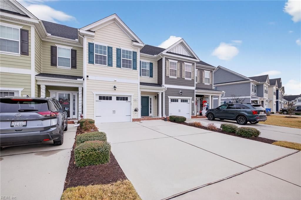 Photo of 5132 Mission Street, Chesapeake, VA 23321 (MLS # 10613118)