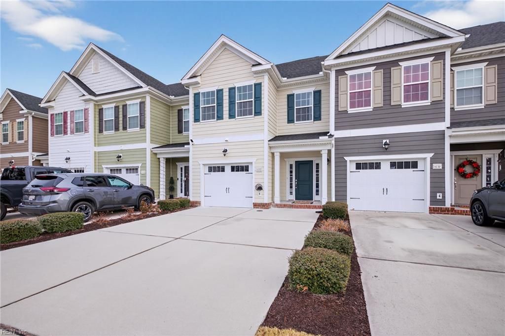 Photo of 5132 Mission Street, Chesapeake, VA 23321 (MLS # 10613118)