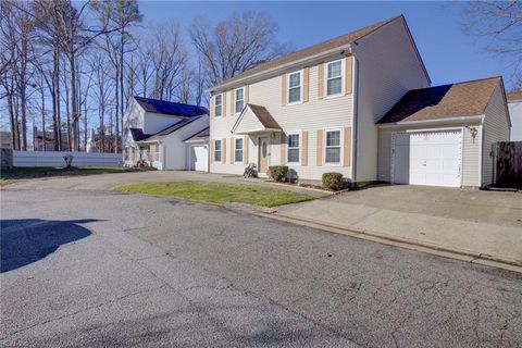 Photo of 171 N Hall Way, Newport News, VA 23608 (MLS # 10628206)