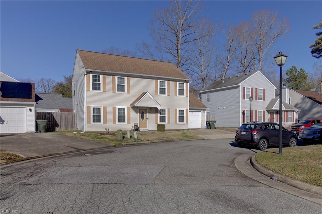 Photo of 171 N Hall Way, Newport News, VA 23608 (MLS # 10628206)