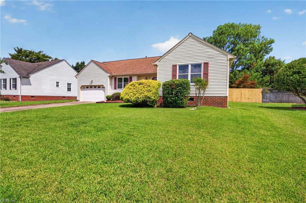 Photo of 2308 Bobtail Court, Virginia Beach, VA 23456 (MLS # 10648170)