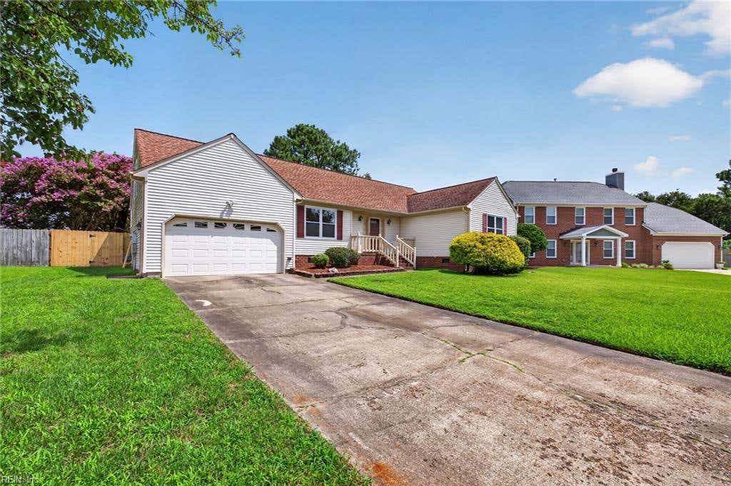 Photo of 2308 Bobtail Court, Virginia Beach, VA 23456 (MLS # 10648170)