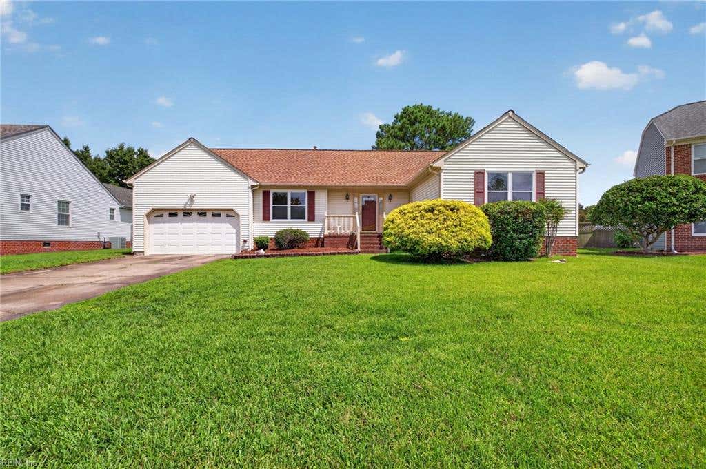 Photo of 2308 Bobtail Court, Virginia Beach, VA 23456 (MLS # 10648170)