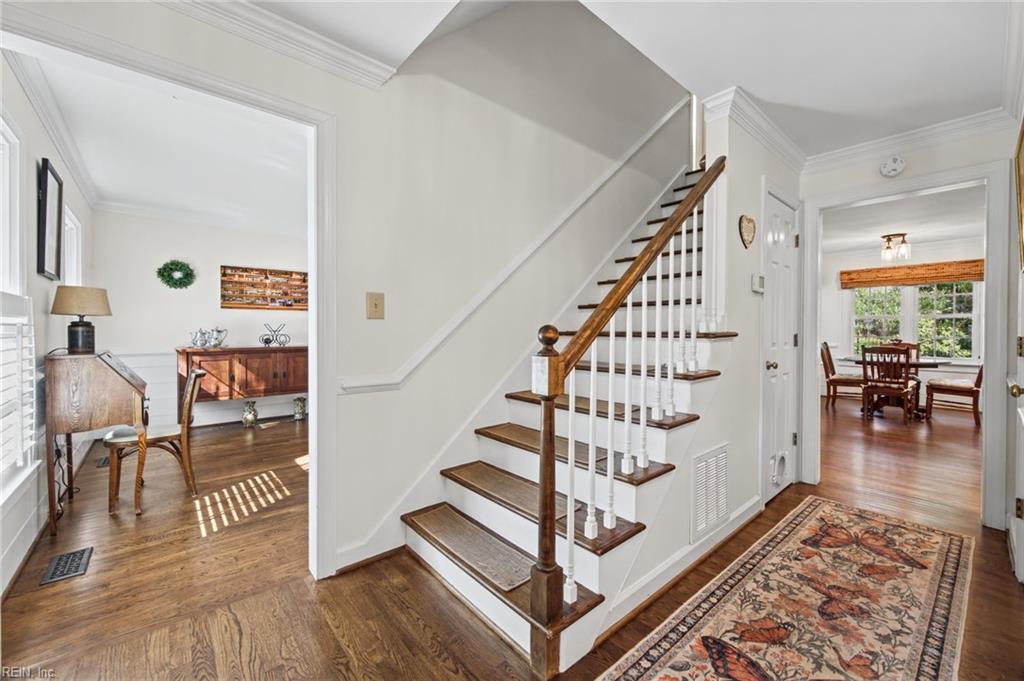 Photo of 108 CLARA CROKER, Williamsburg, VA 23185 (MLS # 10657994)
