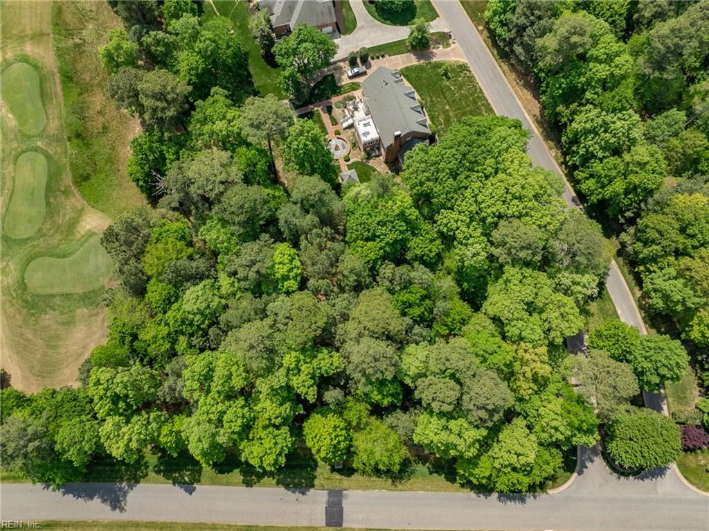 Photo of 2114 Hornes Lake Road, Williamsburg, VA 23185 (MLS # 10632629)