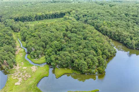 Photo for 11.8ac Five Gables Woodlands