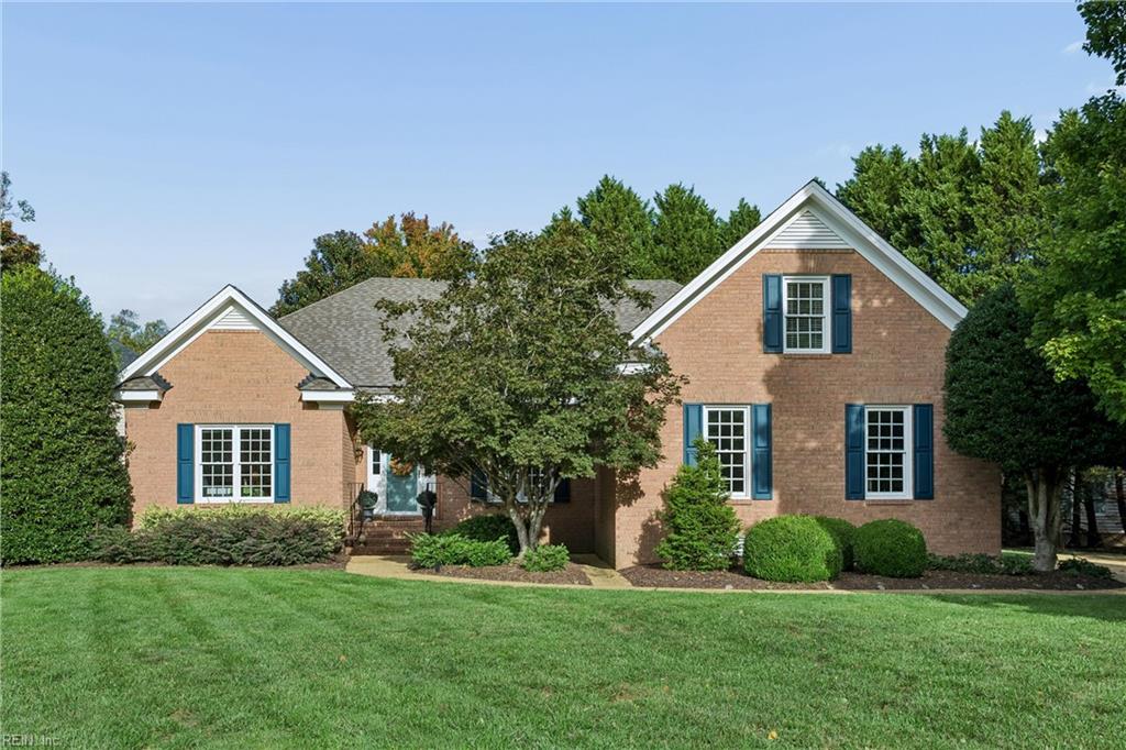 Photo of 100 Spring Branch, Williamsburg, VA 23185 (MLS # 10655302)
