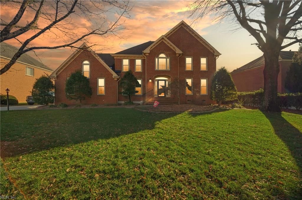 Photo of 1137 Kingsbury Drive, Chesapeake, VA 23322 (MLS # 10618797)