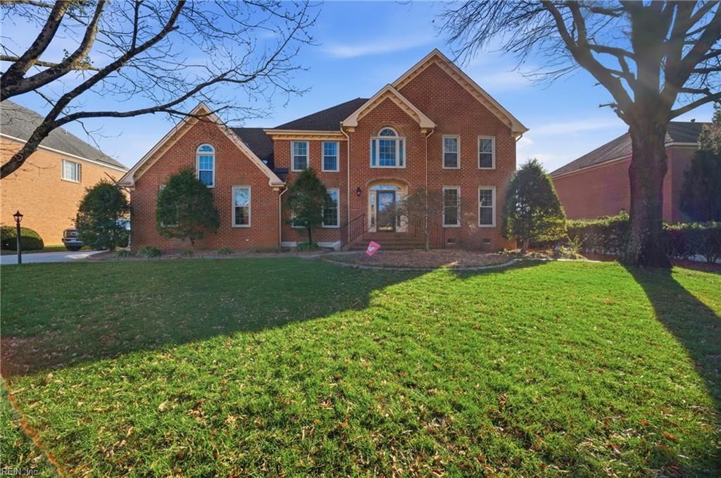 Photo of 1137 Kingsbury Drive, Chesapeake, VA 23322 (MLS # 10618797)