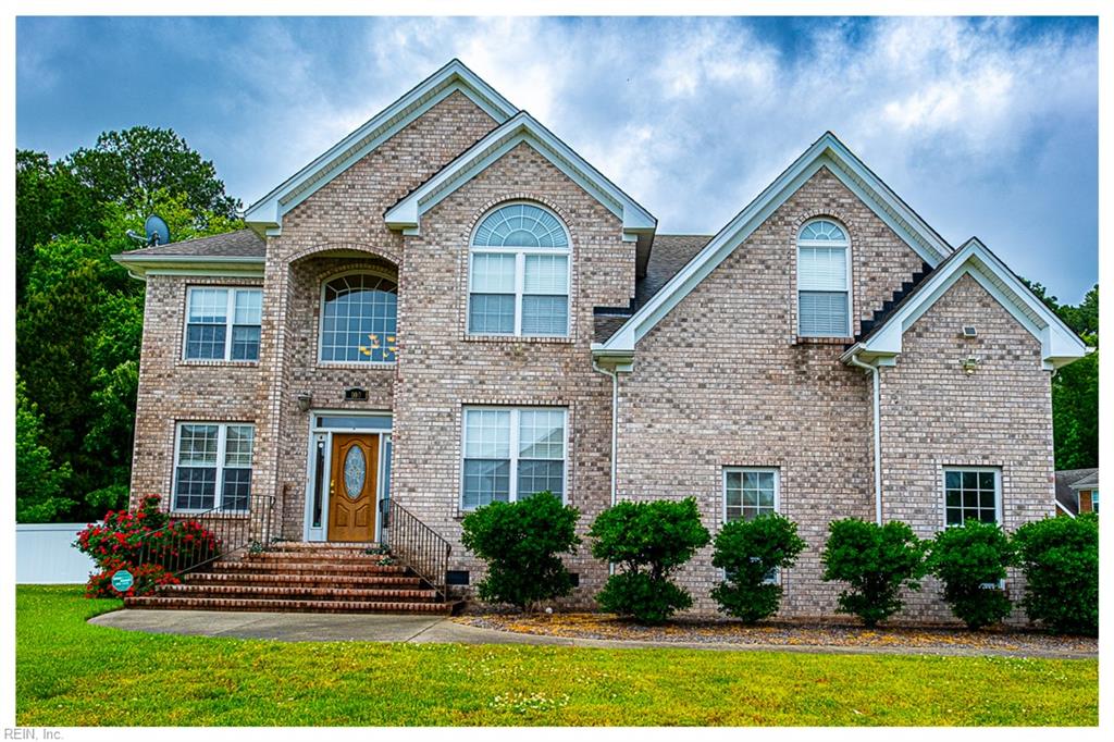 100 Golden Sunset LN