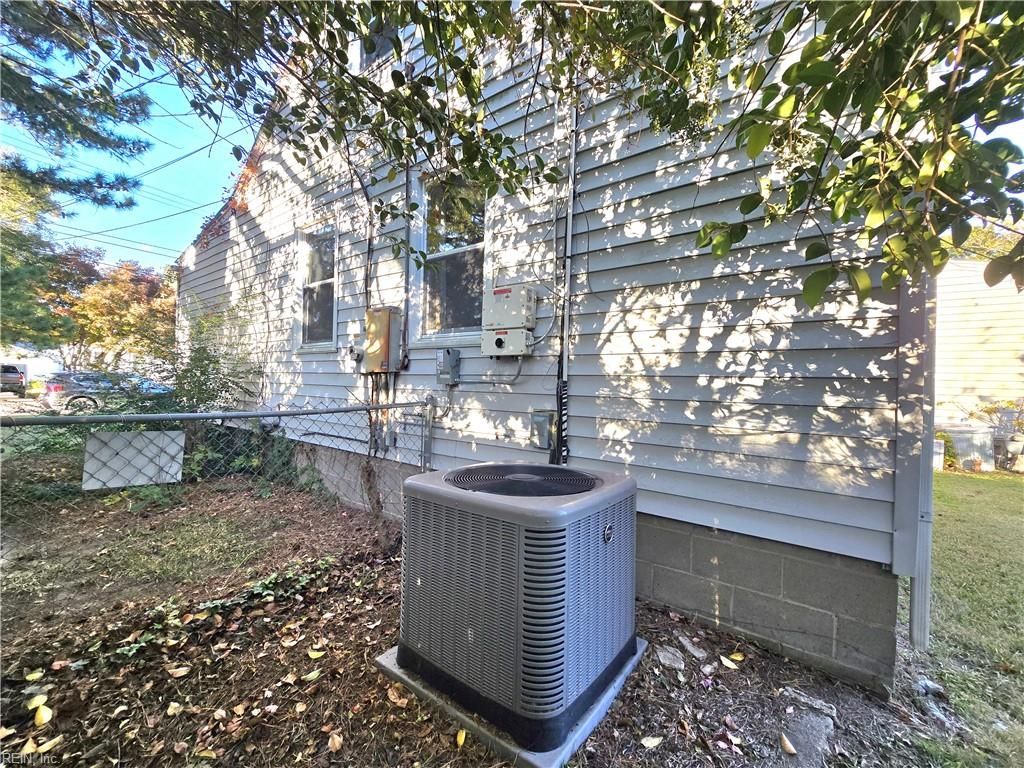Photo of 1119 Winston Street, Norfolk, VA 23518 (MLS # 10607658)