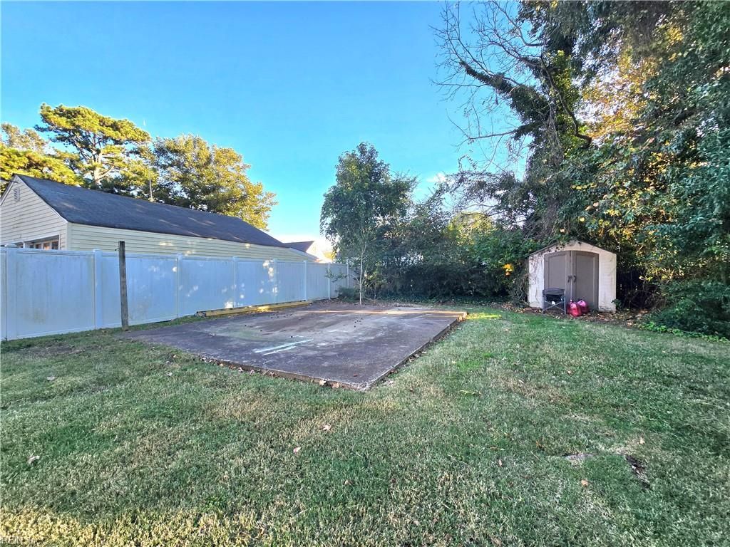 Photo of 1119 Winston Street, Norfolk, VA 23518 (MLS # 10607658)