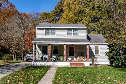 Photo of 1163 Duncan Drive, Williamsburg, VA 23185 (MLS # 10609970)