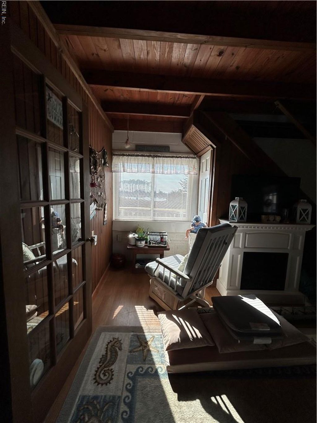 Photo of 16272 Crystal Beach Road, Onancock, VA 23417 (MLS # 10624101)