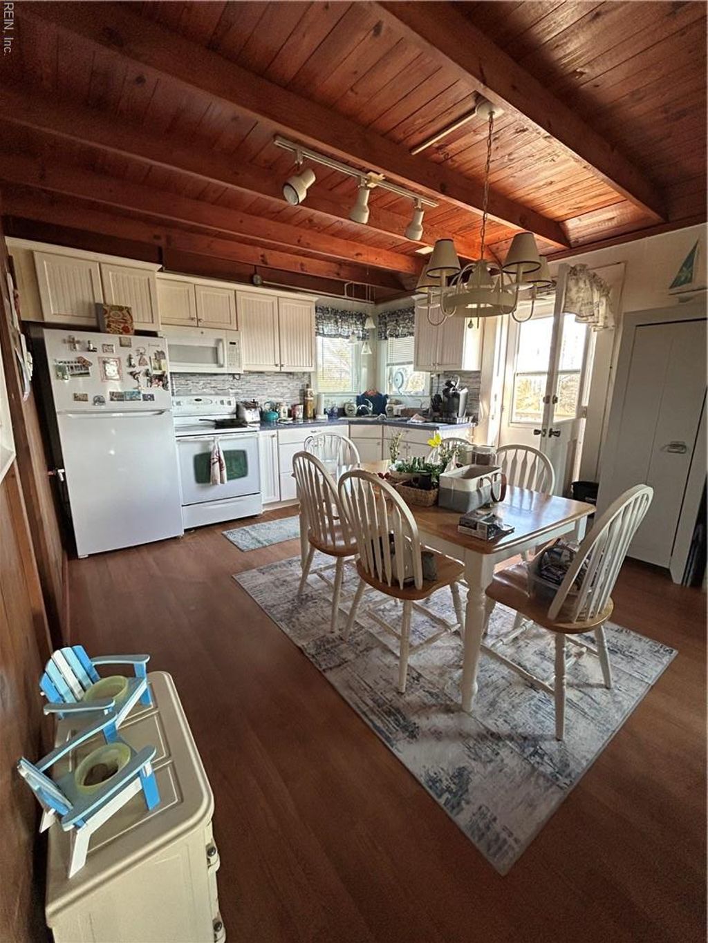 Photo of 16272 Crystal Beach Road, Onancock, VA 23417 (MLS # 10624101)