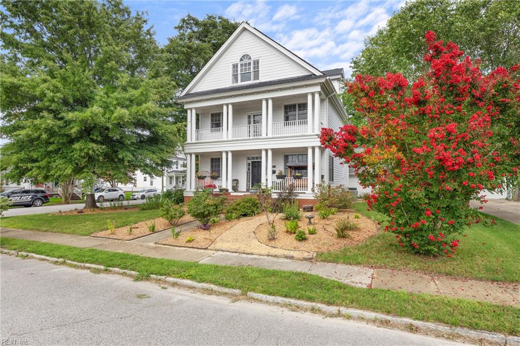 51 Armstrong Street, Portsmouth, VA, 23704