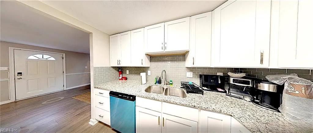 Photo of 2025 Nickerson Boulevard, Hampton, VA 23663 (MLS # 10608531)