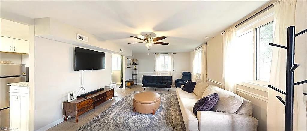 Photo of 2025 Nickerson Boulevard, Hampton, VA 23663 (MLS # 10608531)