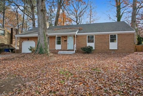 Photo of 178 Shelby Drive, Newport News, VA 23608 (MLS # 10611711)