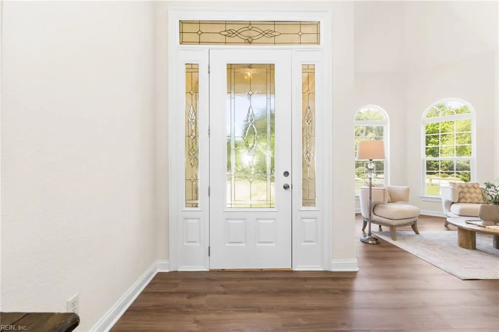 Chesapeake, Virginia 23323, United States, 4 Bedrooms Bedrooms, ,4 BathroomsBathrooms,Residential,Pending,120864