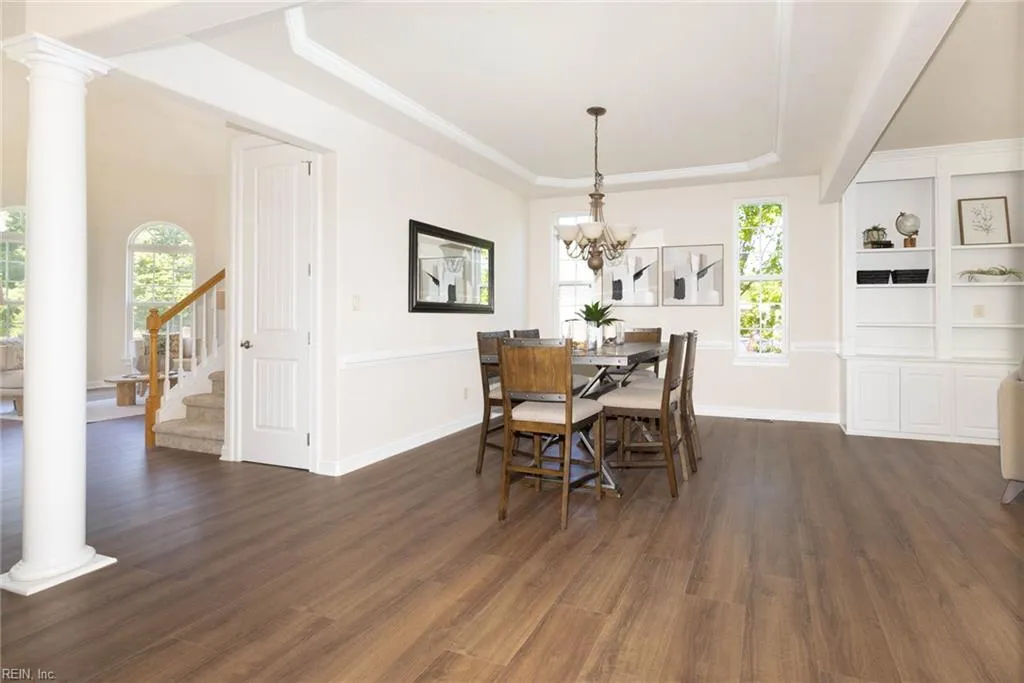 Chesapeake, Virginia 23323, United States, 4 Bedrooms Bedrooms, ,4 BathroomsBathrooms,Residential,Pending,120864