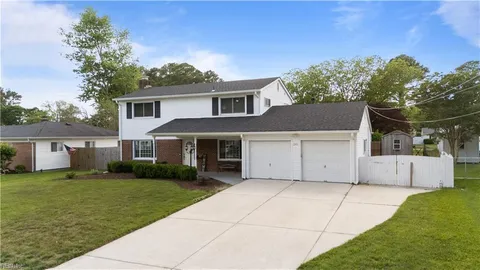 245 Capot Road, Virginia Beach, VA 23462 - #: 10582112
