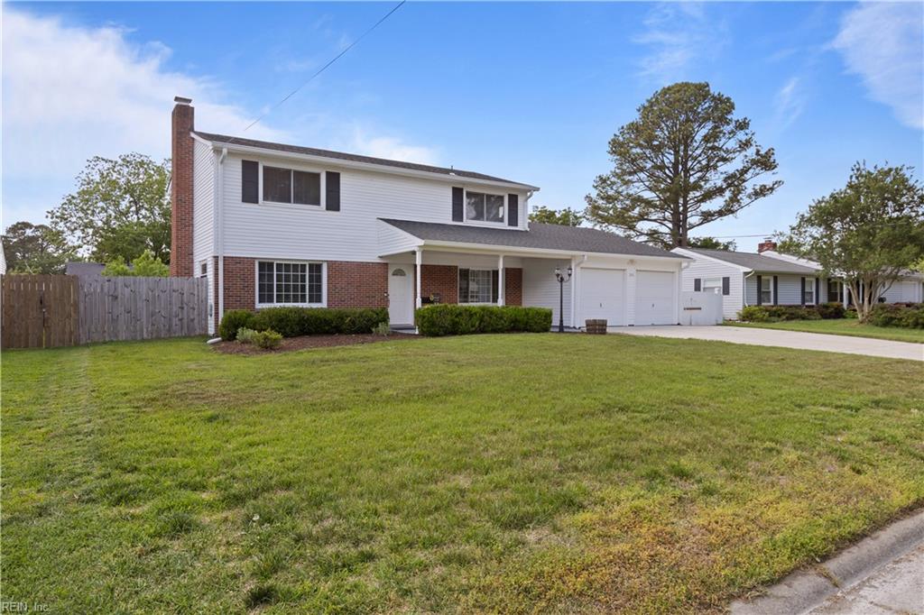245 Capot RD