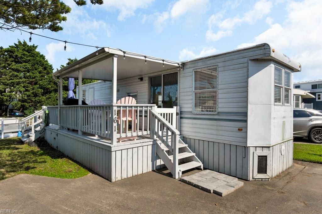 Photo of 3665 Sandpiper Road #161, Virginia Beach, VA 23456 (MLS # 10626786)