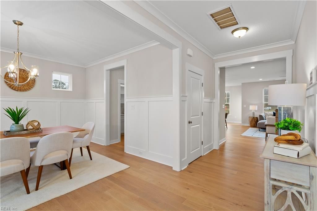 Photo of 205 Kwanzan Court, Chesapeake, VA 23322 (MLS # 10617721)