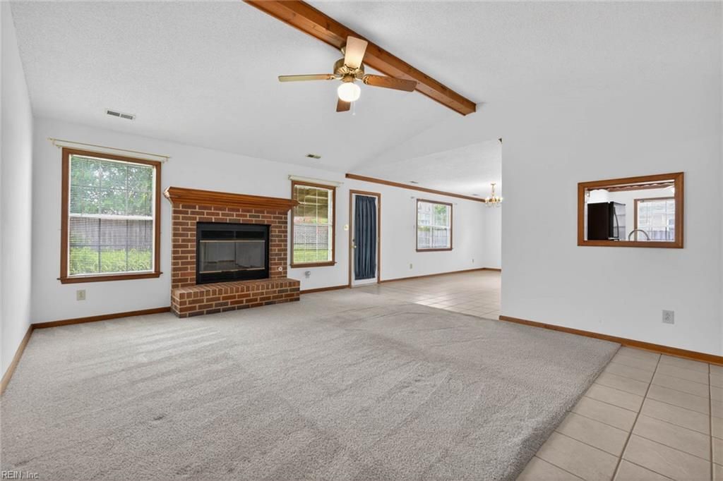 Photo of 1528 Galvani Drive, Virginia Beach, VA 23454 (MLS # 10636667)