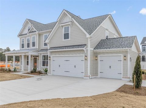 186 Hessian LOOP Chesapeake VA 23322