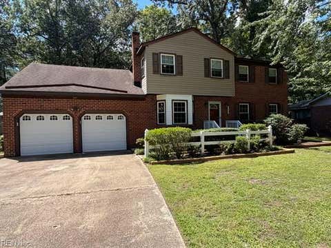 Photo of 200 Walden Drive, Yorktown, VA 23692 (MLS # 10646920)