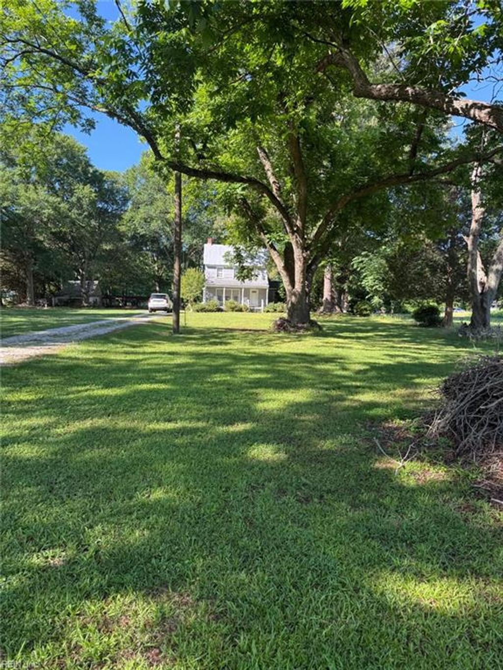 Photo of 2647 Benefit Road, Chesapeake, VA 23322 (MLS # 10637095)