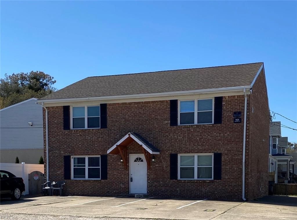 Photo of 9620 Chesapeake Boulevard #D, Norfolk, VA 23503 (MLS # 10626742)