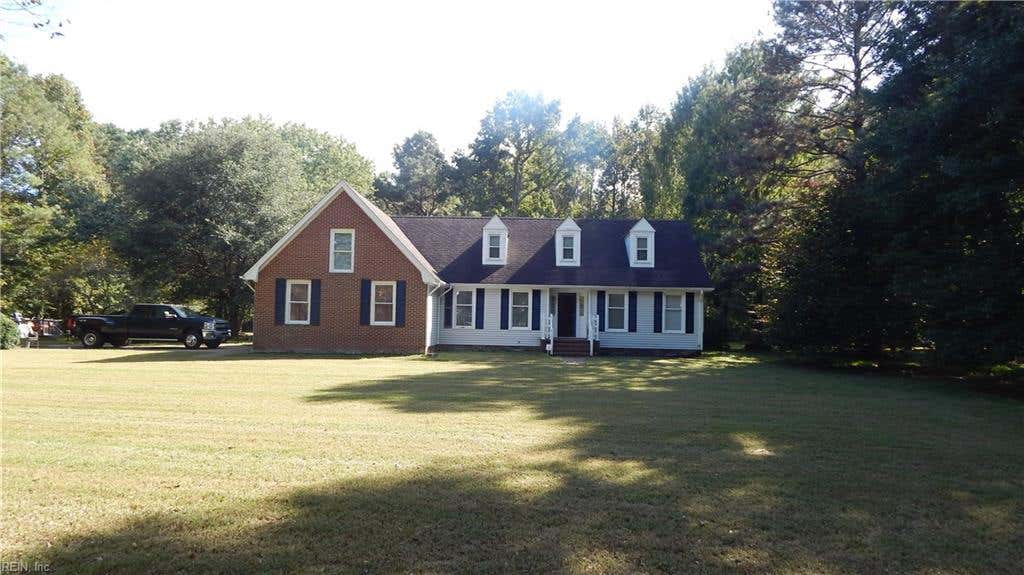 Photo of 3405 West Landing Road, Chesapeake, VA 23322 (MLS # 10640428)