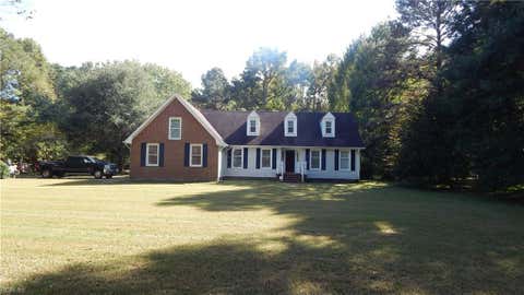 Photo of 3405 West Landing Road, Chesapeake, VA 23322 (MLS # 10640428)