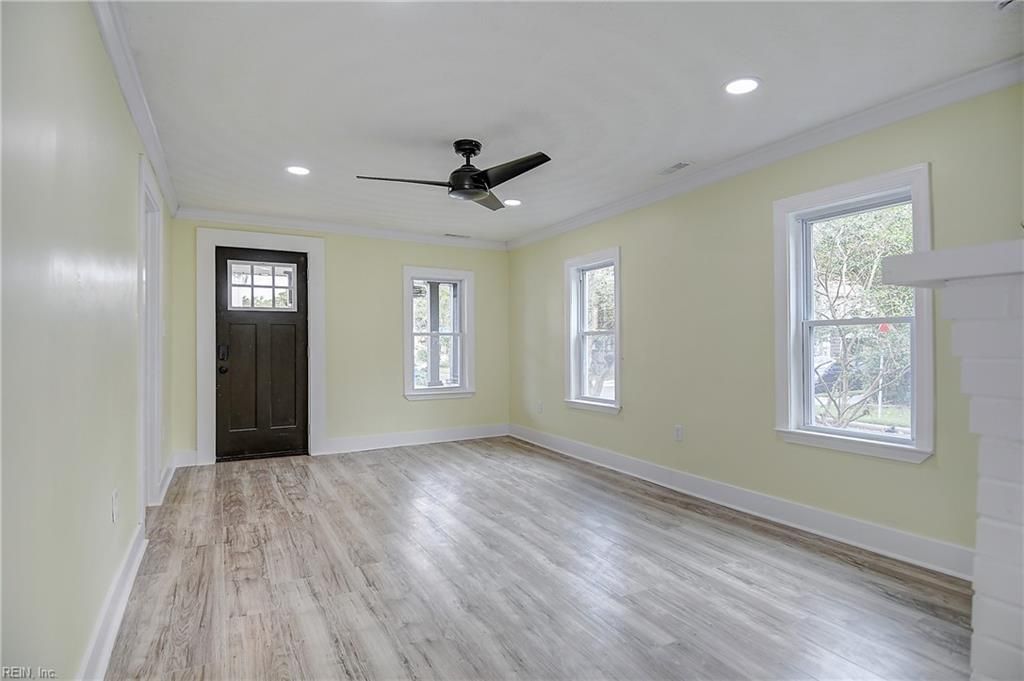 Photo of 2320 Ruffin Street, Norfolk, VA 23504 (MLS # 10604693)